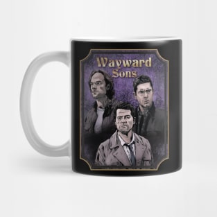 Wayward Sons Mug